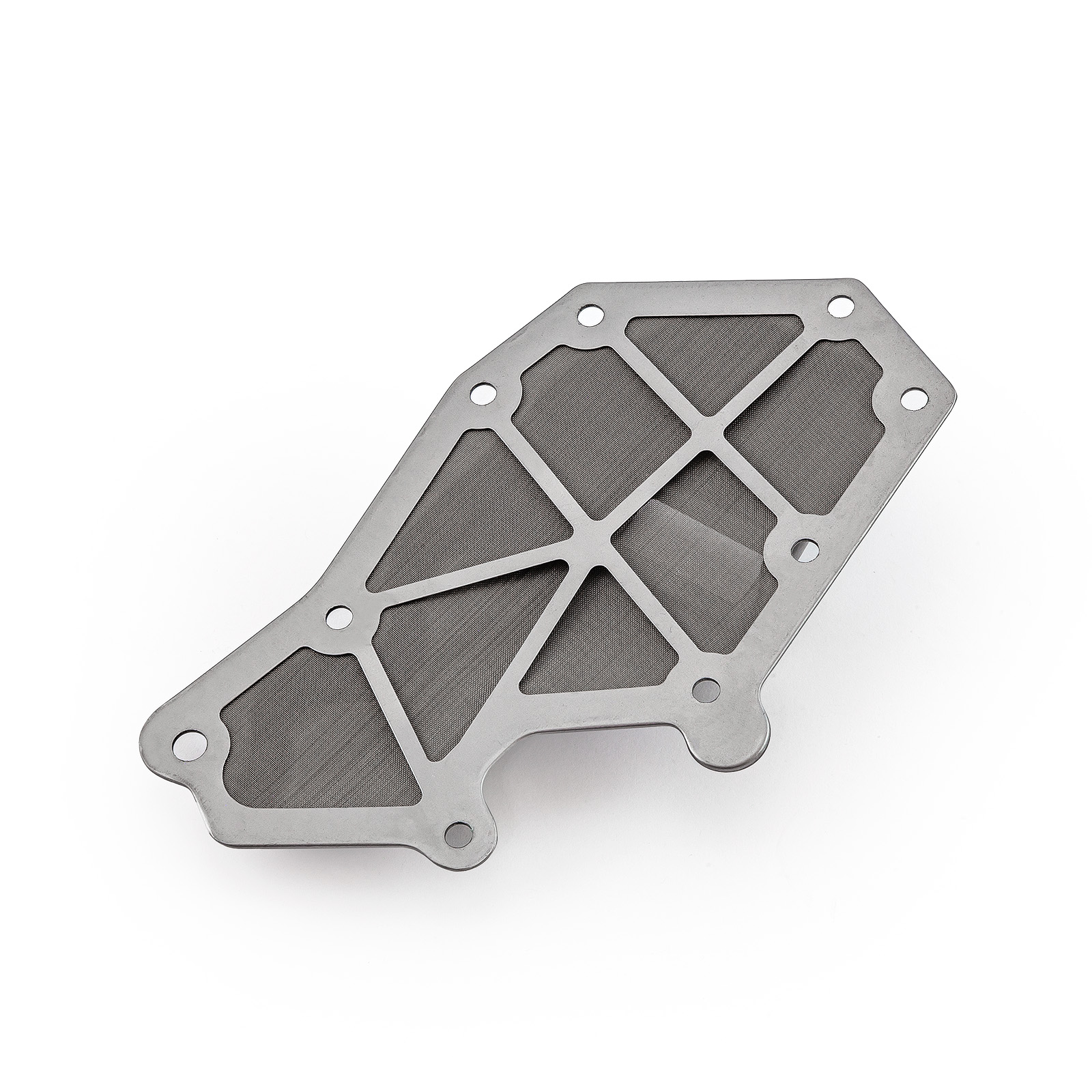 Car & Truck Transmission & Drivetrain Parts Ford C4 Extra Capacity Transmission Oil Pan Filter